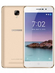 Замена разъема зарядки на телефоне Doogee X10s в Тольятти